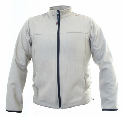 JACKET SOFTSHELL