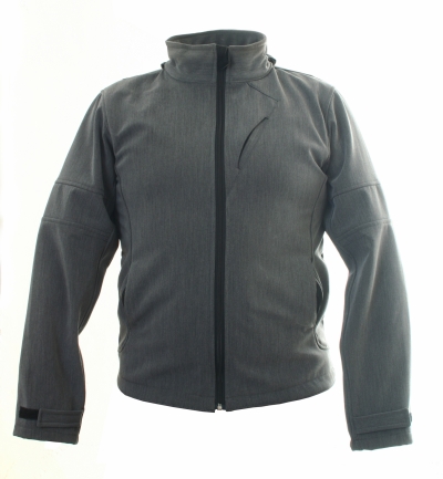 JACKET SOFTSHELL