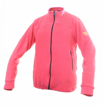 CAMPERA MICROPOLAR