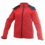 CAMPERA SOFTSHELL DESMONTABLE