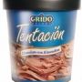 Tentacion de Chocolate Con Almendras