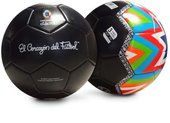 Pelota de la Copa America