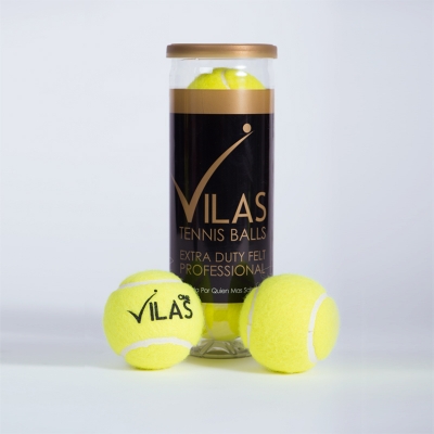 Tennis Ball Vilas