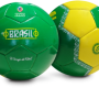 Pelota de la Copa America Brasil