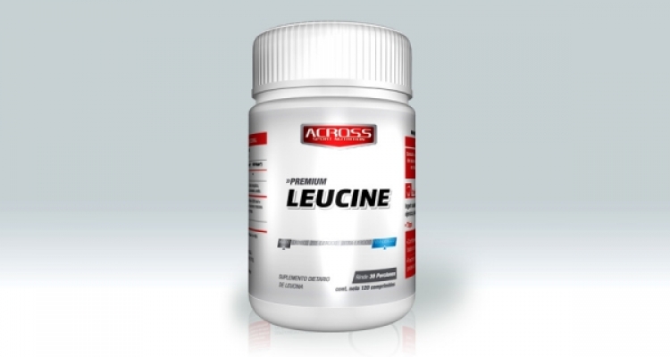 Leucine