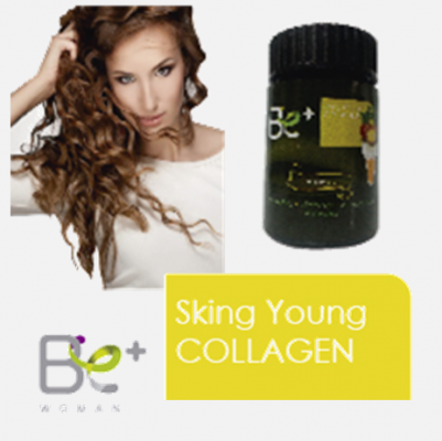 Skin Young COLLAGEN