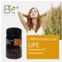 Orthomolecular LIFE con Q10 y Resveratrol